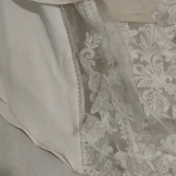 Sottero and Midgley "Cambridge" Gown - Picture 15 of 15